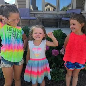 Meet your Posher, Crystal